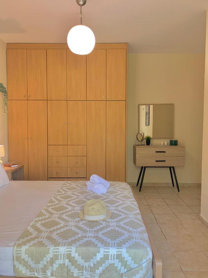 Olive Tree Apartments Lefkáda المظهر الخارجي الصورة